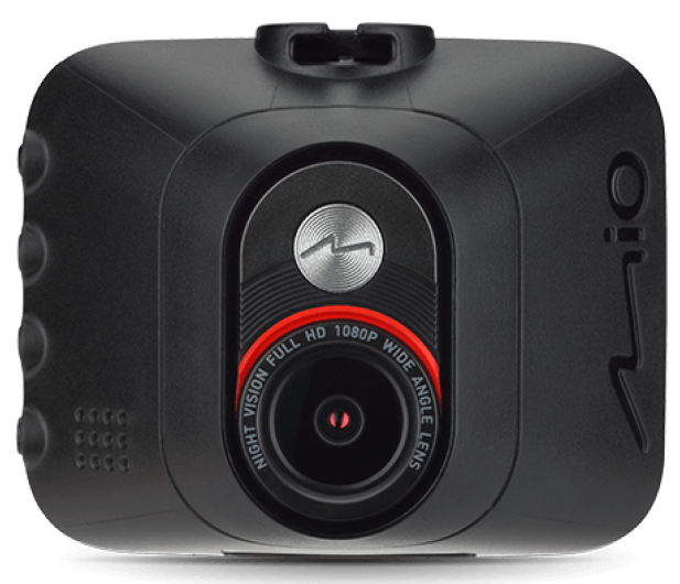 Mio REJESTRATOR toru jazdy MIO MiVue C314 # - 1458709 - zdjęcie 3